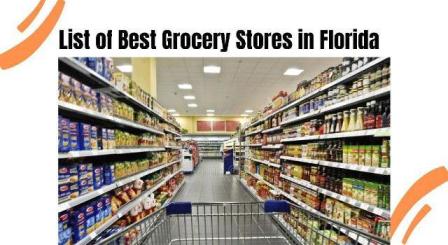 Grocery Stores Florida FL