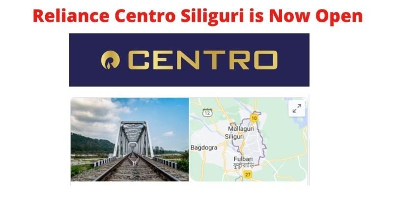 Reliance-centro-cosmos-mall-siliguri