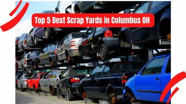 Scrap-Yards-Columbus-OH