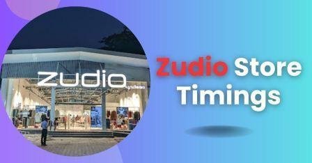 Zudio Timings